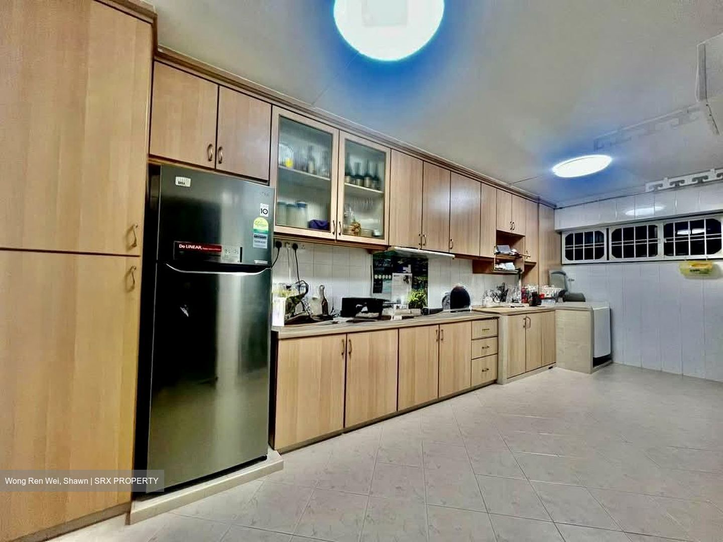 Blk 256 Compassvale Haven (Sengkang), HDB 5 Rooms #543731751